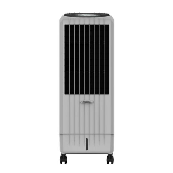 Symphony DiET8i Portable Evaporative Air Cooler - 8 Litres