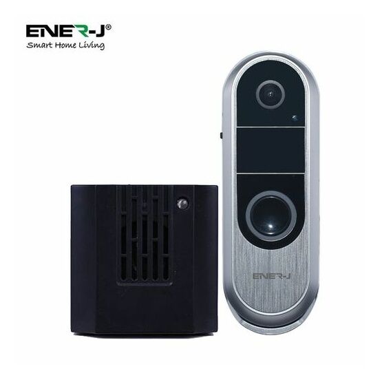 ENER-J Chime for Slim Doorbell SHA5289