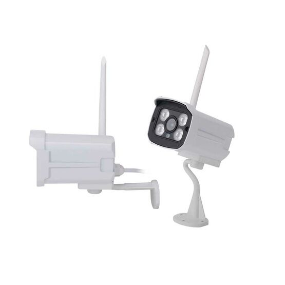 ENER-J Additional Outdoor IP Camera 1080P for IPC1030 kit
