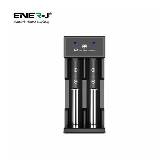 ENER-J Additional Wireless Smoke Alarm for SHA5120