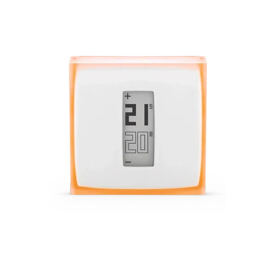 Netatmo Energy-Saving Smart Comfort Thermostat